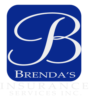 Brenda's Insurance - Logo